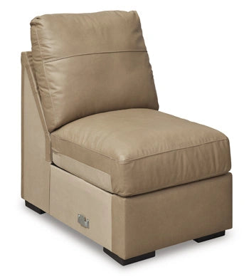 Bandon Sectional - Dream Home Furniture & Mattress (Waite Park, MN)