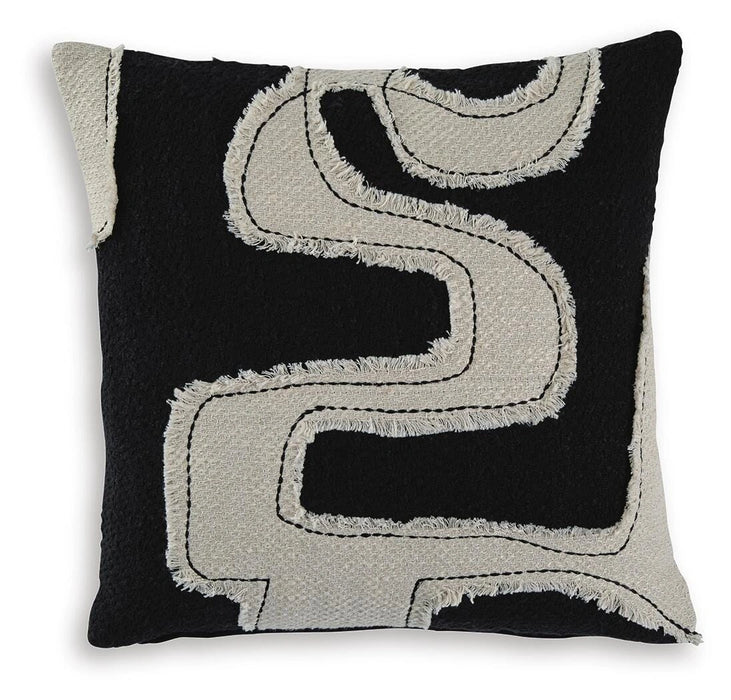 Veerbank Pillow (Set of 4) - Dream Home Furniture & Mattress (Waite Park, MN)