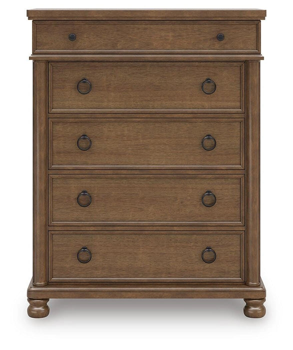 Rowlenstown Chest - Dream Home Furniture & Mattress (Waite Park, MN)