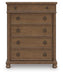 Rowlenstown Chest - Dream Home Furniture & Mattress (Waite Park, MN)