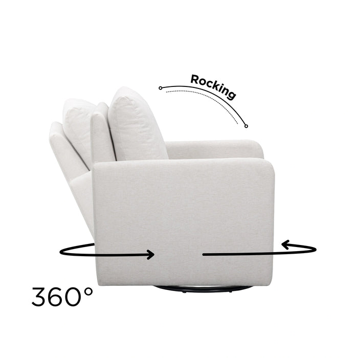 Nancy Nursing Chair