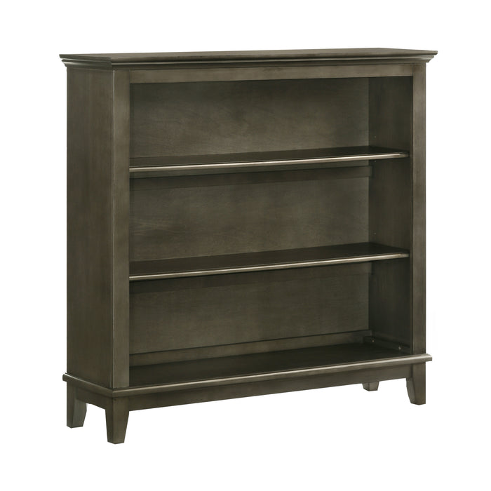 San Mateo Youth Bookcase - Dream Home Furniture & Mattress (Waite Park, MN)