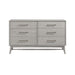 Bayside Dresser - Dream Home Furniture & Mattress (Waite Park, MN)