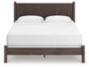 Pamytta Bed - Dream Home Furniture & Mattress (Waite Park, MN)
