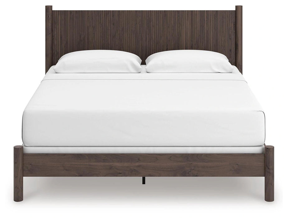 Pamytta Bed - Dream Home Furniture & Mattress (Waite Park, MN)