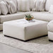 Warrenton Ottoman - Dream Home Furniture & Mattress (Waite Park, MN)
