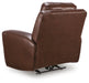 Next Move Power Recliner - Dream Home Furniture & Mattress (Waite Park, MN)