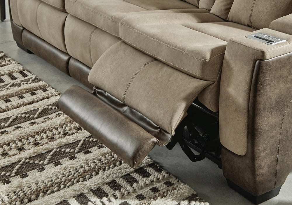Next-Gen DuraPella Living Room Set - Dream Home Furniture & Mattress (Waite Park, MN)