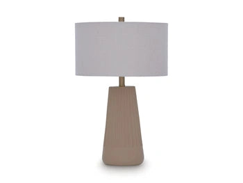 Dellner Table Lamp - Dream Home Furniture & Mattress (Waite Park, MN)