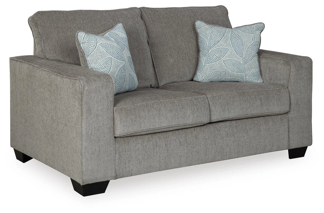 Altari Loveseat - Dream Home Furniture & Mattress (Waite Park, MN)