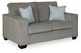 Altari Loveseat - Dream Home Furniture & Mattress (Waite Park, MN)