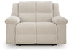 Orlen Oversized Recliner - Dream Home Furniture & Mattress (Waite Park, MN)