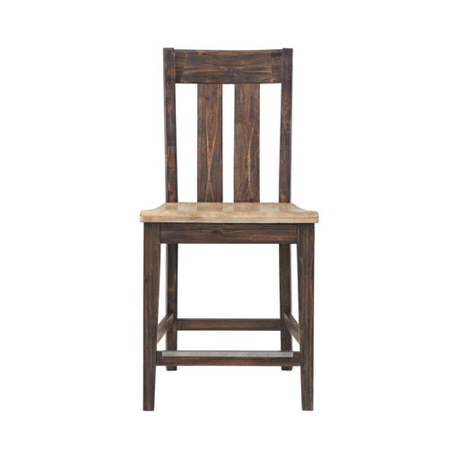 Transitions Stool - Dream Home Furniture & Mattress (Waite Park, MN)