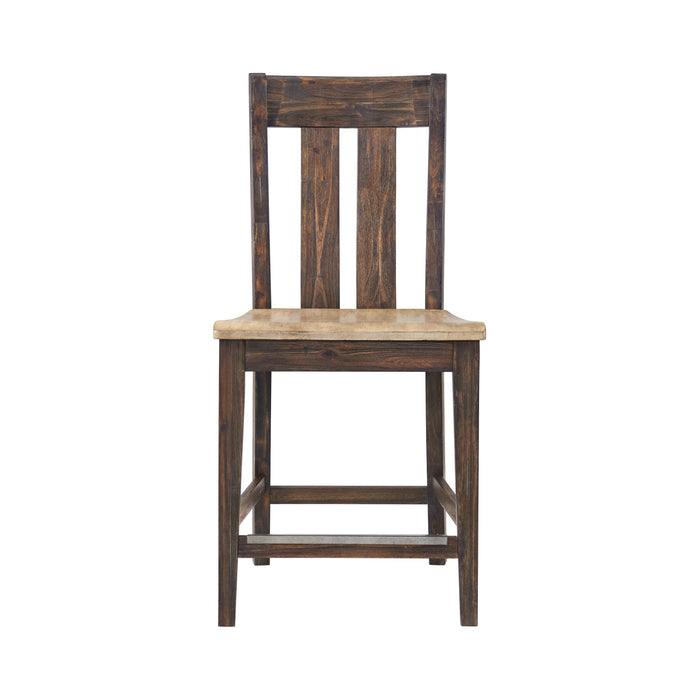 Transitions Stool - Dream Home Furniture & Mattress (Waite Park, MN)