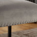KIAN Counter Ht. Chair (2/CTN) - Dream Home Furniture & Mattress (Waite Park, MN)