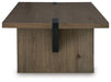 Kandinew Coffee Table - Dream Home Furniture & Mattress (Waite Park, MN)