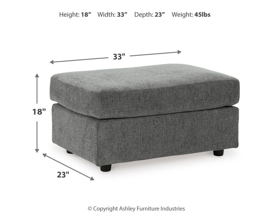 Stairatt Living Room Set - Dream Home Furniture & Mattress (Waite Park, MN)