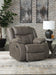 First Base Recliner - Dream Home Furniture & Mattress (Waite Park, MN)