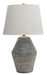 Lawrock Table Lamp - Dream Home Furniture & Mattress (Waite Park, MN)