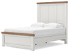Savonport Bed - Dream Home Furniture & Mattress (Waite Park, MN)