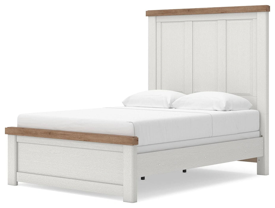 Savonport Bed - Dream Home Furniture & Mattress (Waite Park, MN)