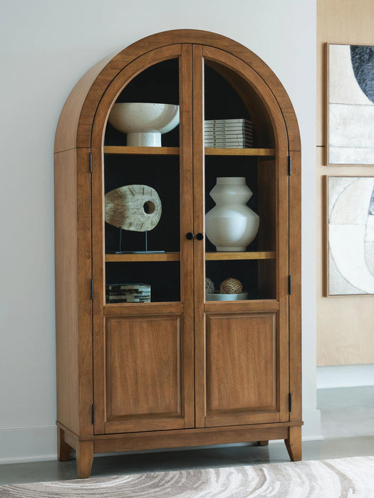 Dagandale Accent Cabinet - Dream Home Furniture & Mattress (Waite Park, MN)