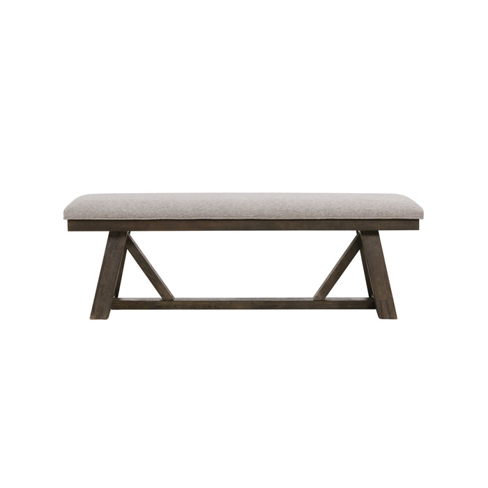 Hearst Dining Bench
