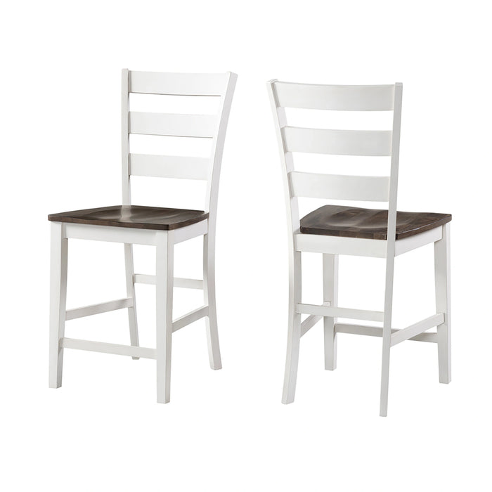 Kona Ladder Stool
