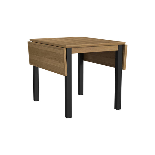 Newport Drop Leaf Table - Dream Home Furniture & Mattress (Waite Park, MN)