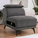 Napanee Armless Chair - Dream Home Furniture & Mattress (Waite Park, MN)