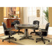 Yelena 5 Pc Dining Table Set - Dream Home Furniture & Mattress (Waite Park, MN)