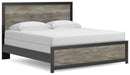 Broachmyn Bed - Dream Home Furniture & Mattress (Waite Park, MN)