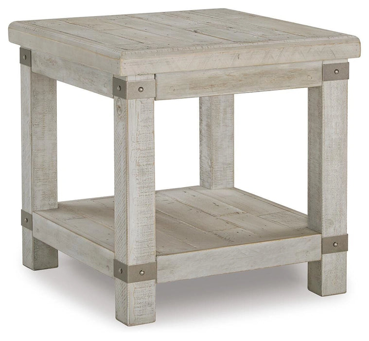 Carynhurst Occasional Table Set - Dream Home Furniture & Mattress (Waite Park, MN)