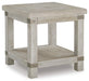 Carynhurst Table Set - Dream Home Furniture & Mattress (Waite Park, MN)