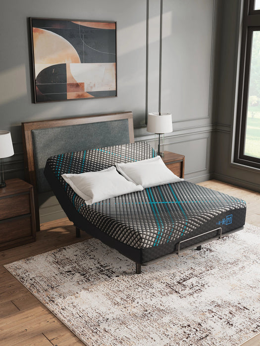 Millennium 2.0 Foam 12 Inch Mattress - Dream Home Furniture & Mattress (Waite Park, MN)