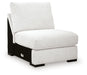Misty-Lakes Sectional with Chaise - Dream Home Furniture & Mattress (Waite Park, MN)