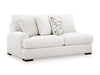 Misty-Lakes Sectional - Dream Home Furniture & Mattress (Waite Park, MN)