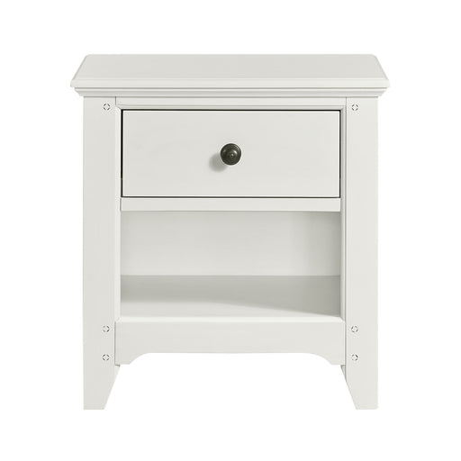 Tahoe Youth Nightstand - Dream Home Furniture & Mattress (Waite Park, MN)