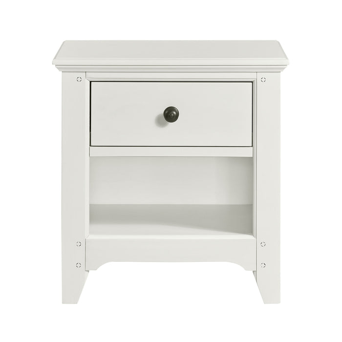 Tahoe Youth Nightstand - Dream Home Furniture & Mattress (Waite Park, MN)