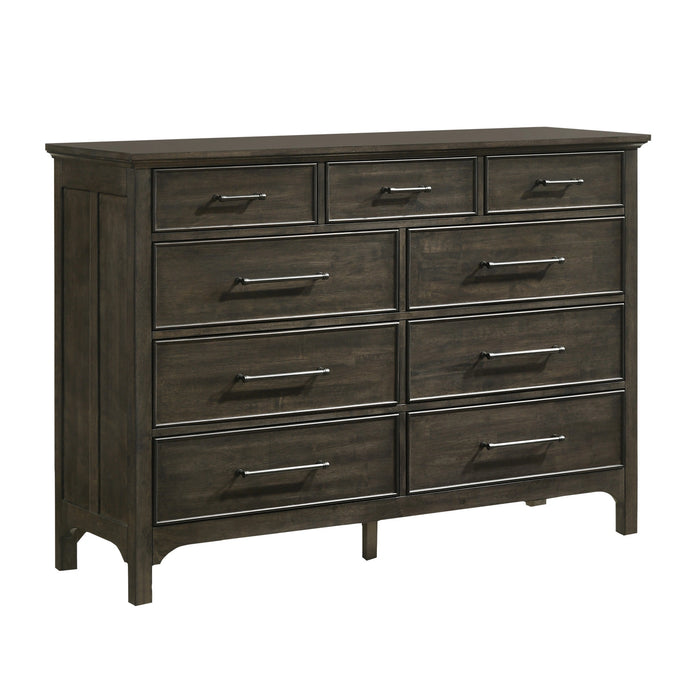 Hawthorne Dresser