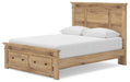 Makidern Bed - Dream Home Furniture & Mattress (Waite Park, MN)