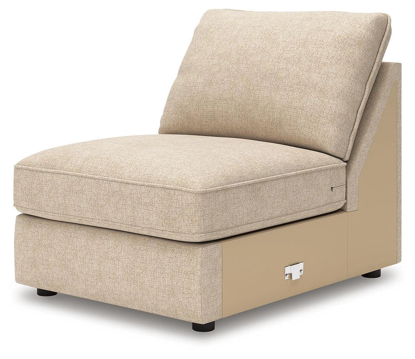 Seyler Sectional - Dream Home Furniture & Mattress (Waite Park, MN)