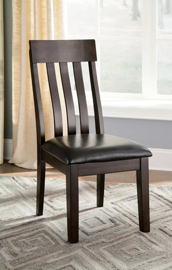 Haddigan Dining Set - Dream Home Furniture & Mattress (Waite Park, MN)