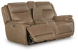 Glencroft Reclining Package - Dream Home Furniture & Mattress (Waite Park, MN)