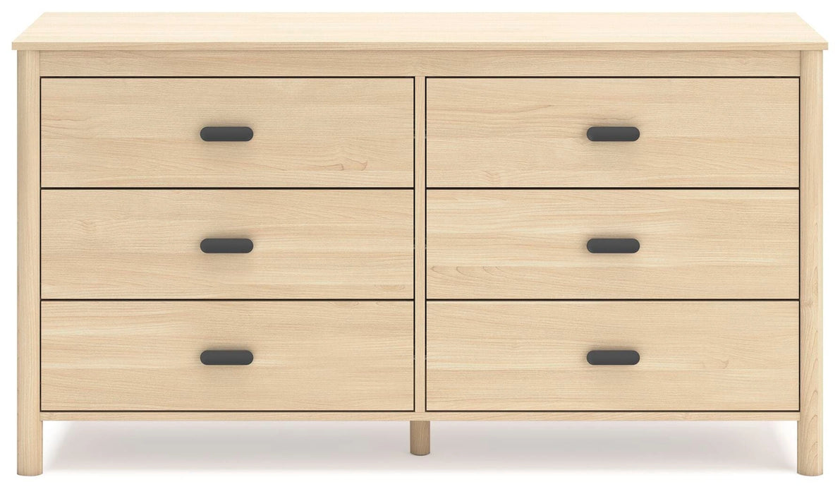 Cabinella Dresser - Dream Home Furniture & Mattress (Waite Park, MN)