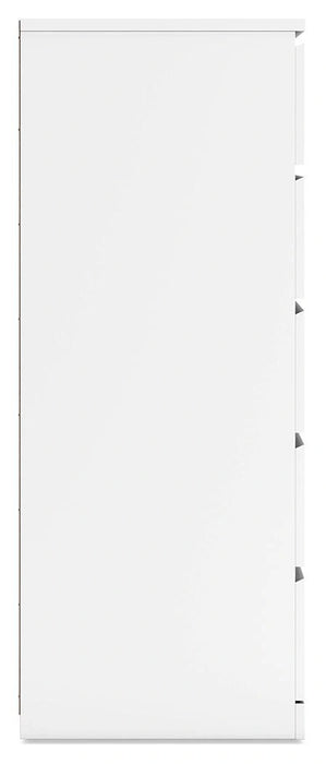 Onita Chest of Drawers - Dream Home Furniture & Mattress (Waite Park, MN)