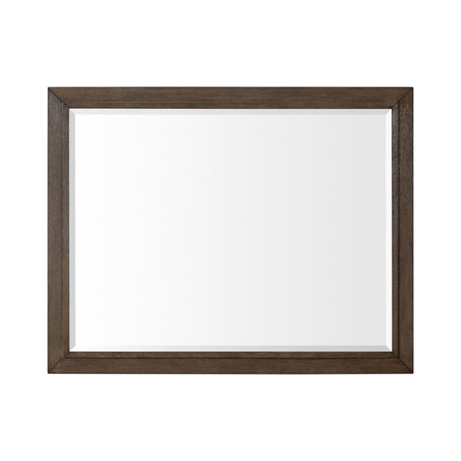 Preston Mirror - Dream Home Furniture & Mattress (Waite Park, MN)