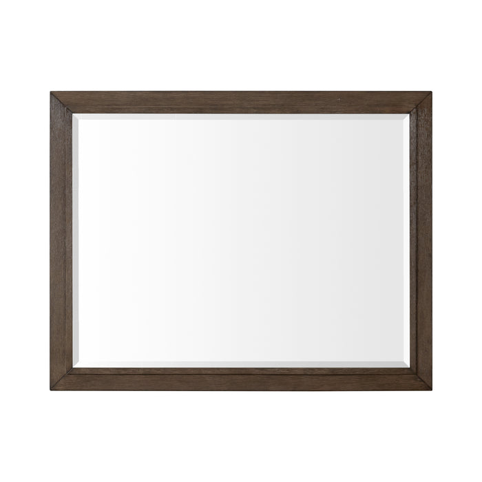 Preston Mirror