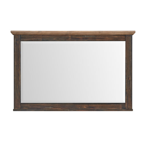 Transitions Mirror - Dream Home Furniture & Mattress (Waite Park, MN)