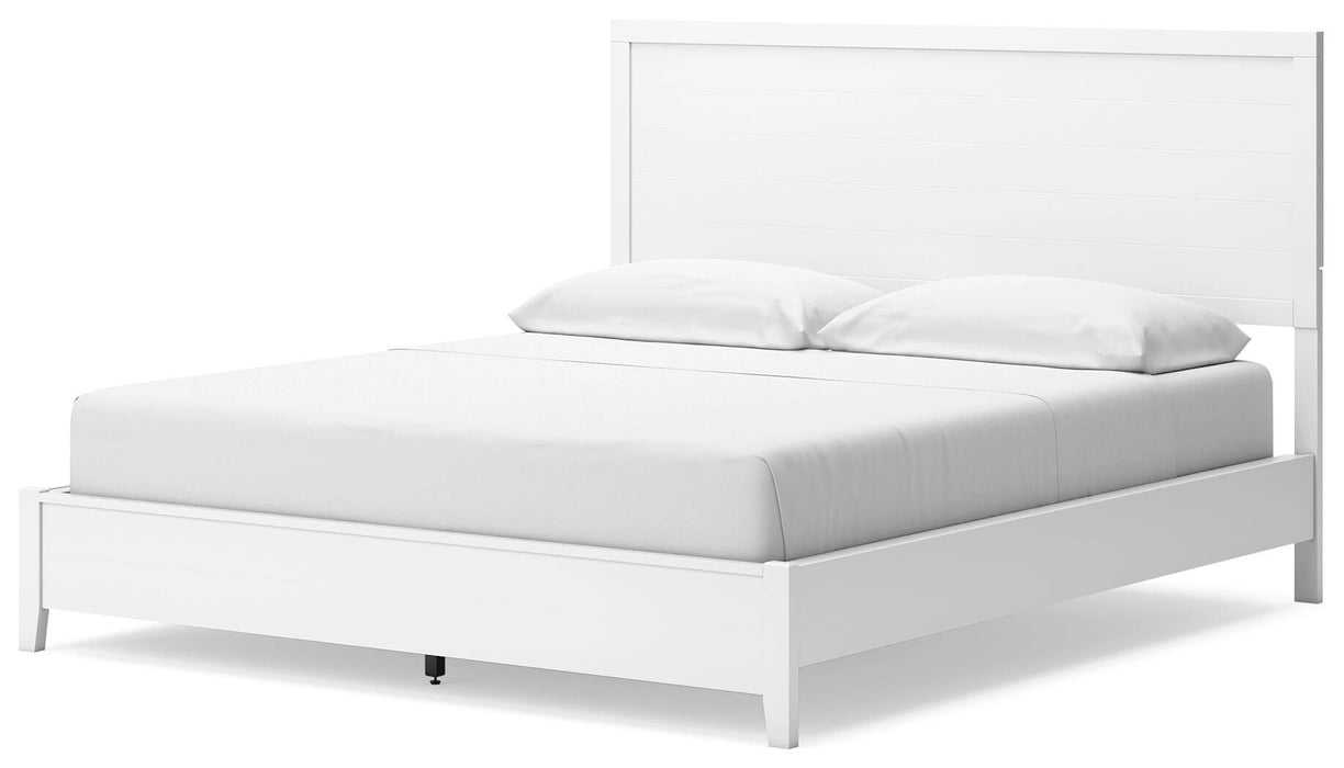 Binterglen Bed - Dream Home Furniture & Mattress (Waite Park, MN)